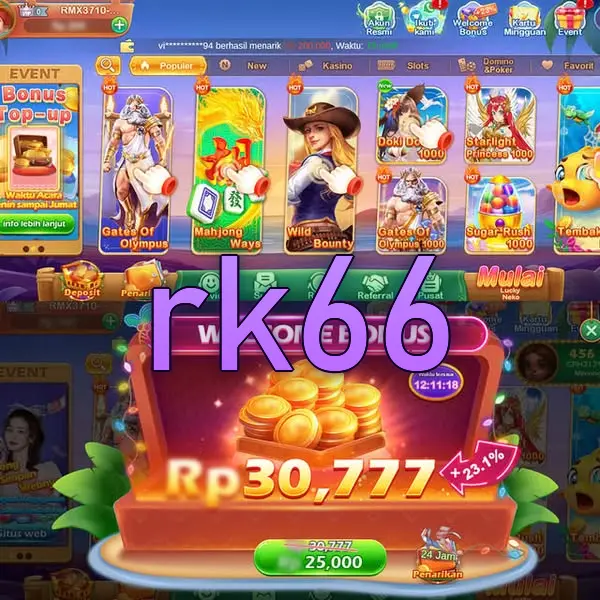rk66 APK