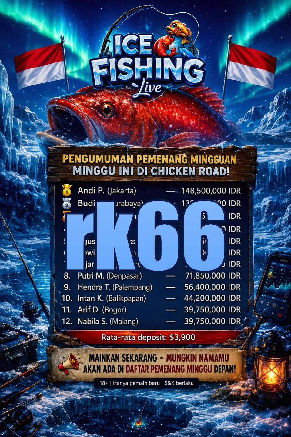 rk66 APK
