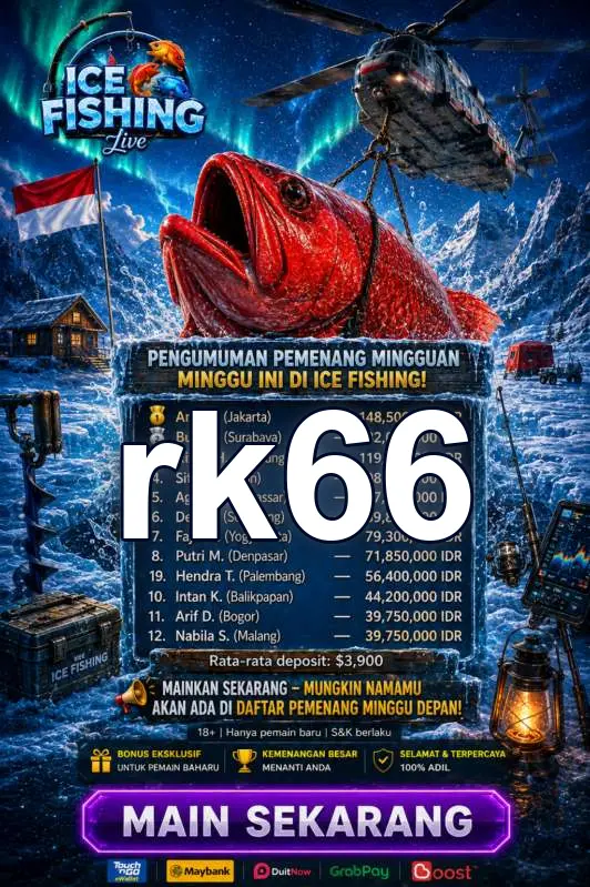rk66 Masuk