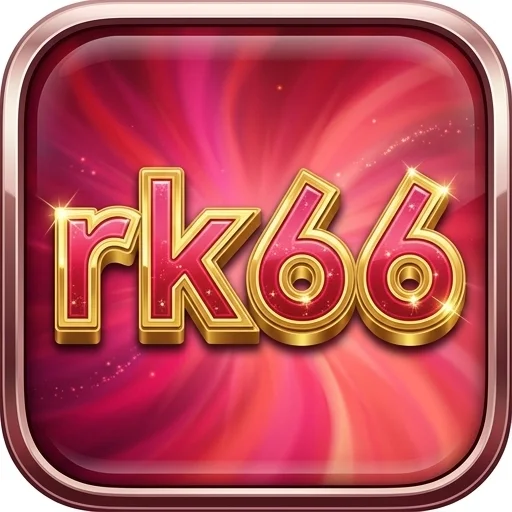 rk66 Logo - Resmi